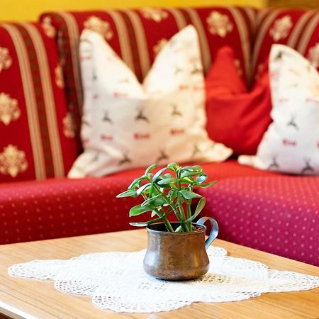 Residence Intica 산칸디도 외부 사진