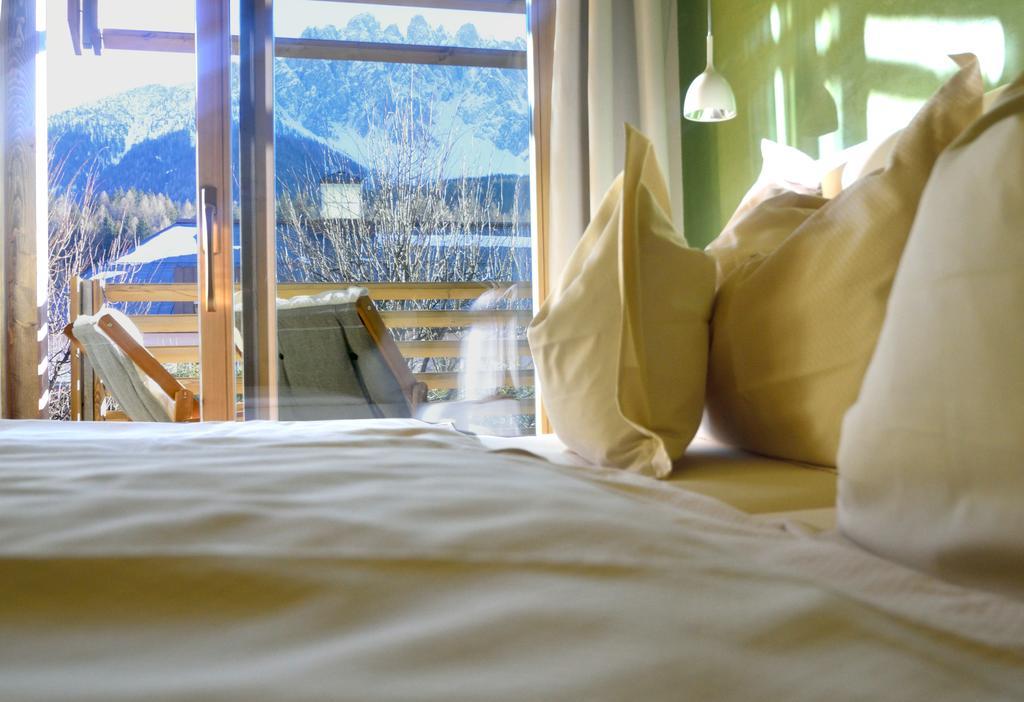 Residence Intica 산칸디도 외부 사진
