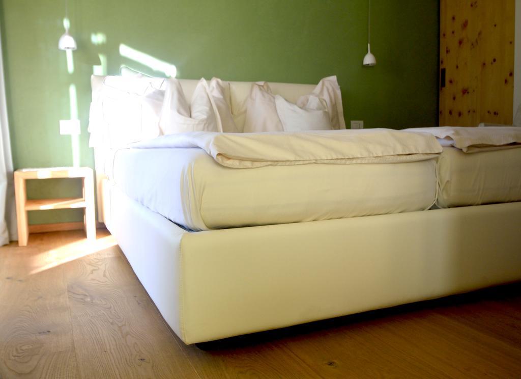 Residence Intica 산칸디도 객실 사진