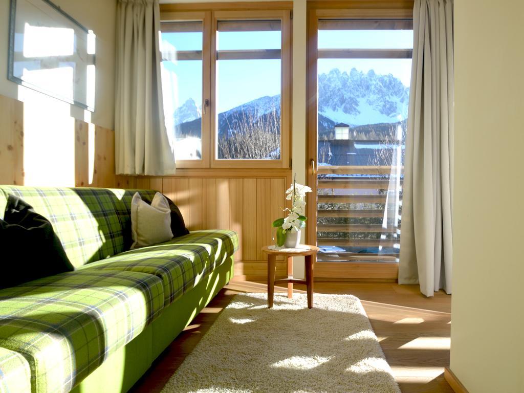 Residence Intica 산칸디도 외부 사진