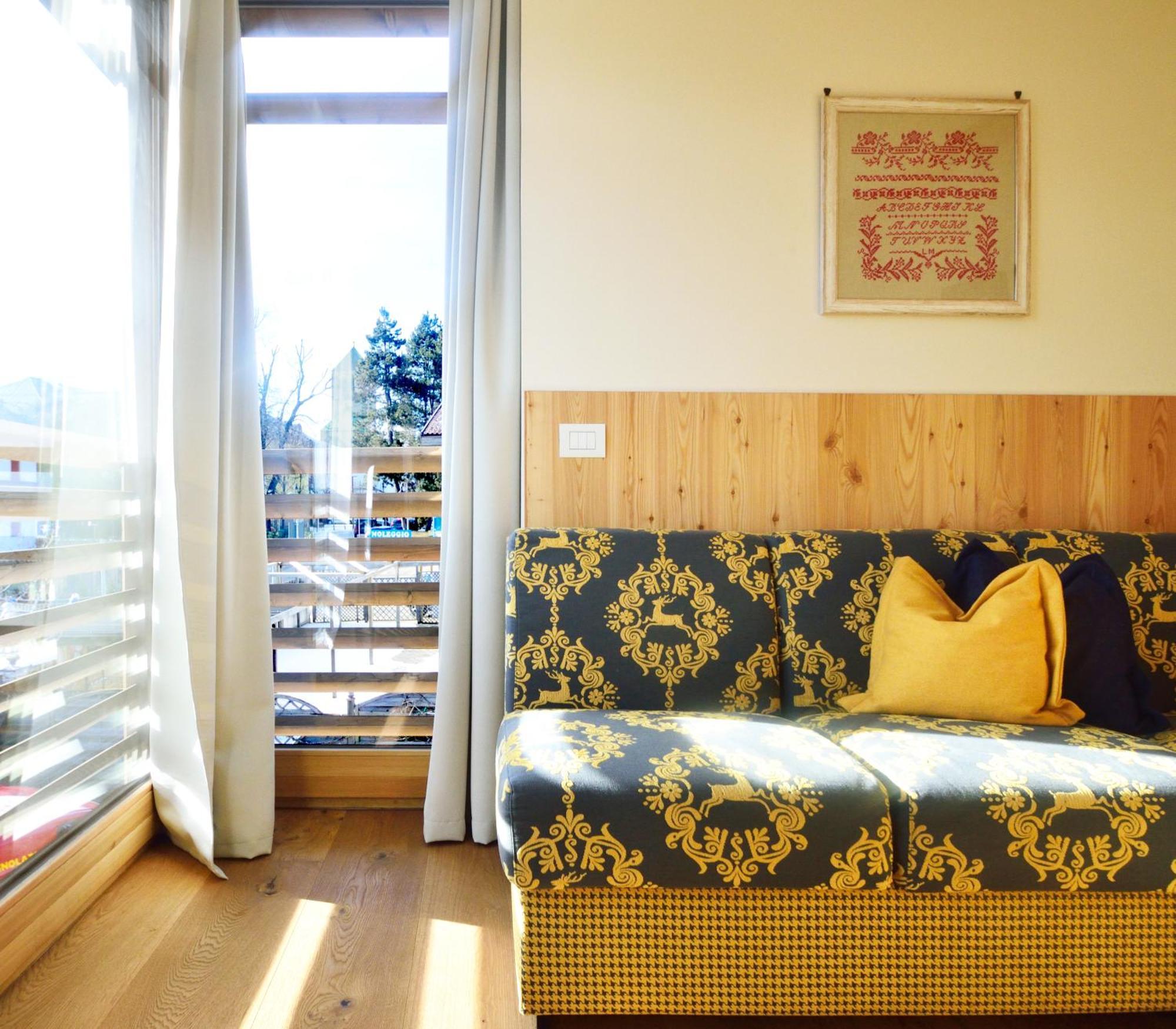 Residence Intica 산칸디도 외부 사진