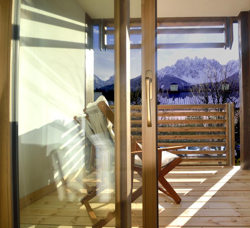Residence Intica 산칸디도 객실 사진