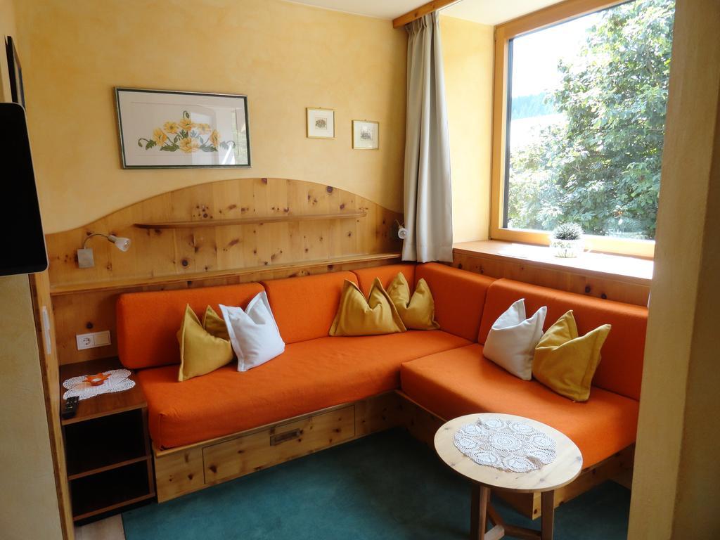 Residence Intica 산칸디도 외부 사진