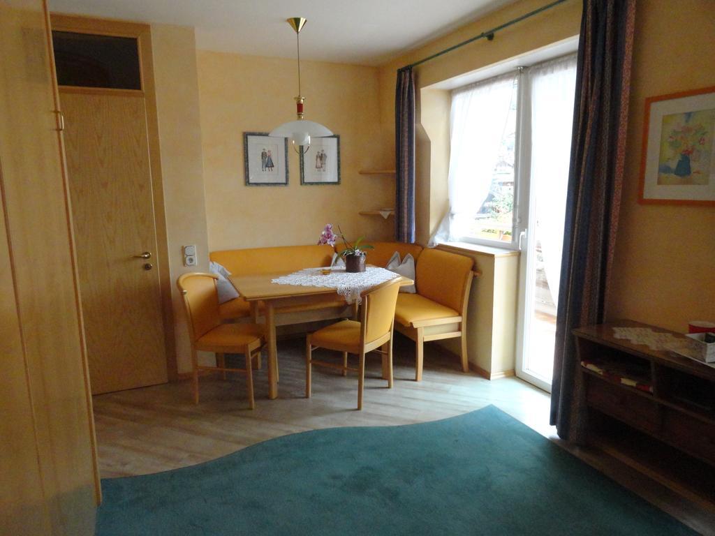 Residence Intica 산칸디도 외부 사진