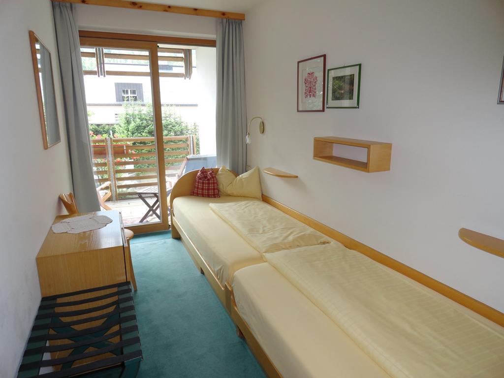 Residence Intica 산칸디도 외부 사진