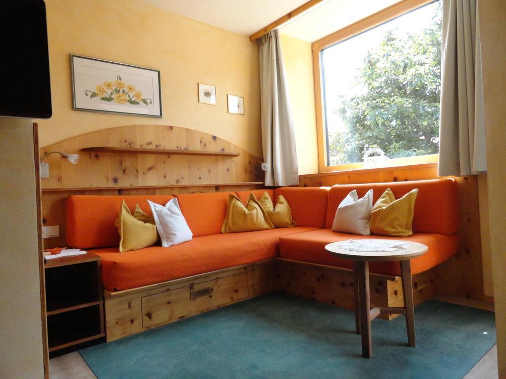 Residence Intica 산칸디도 외부 사진