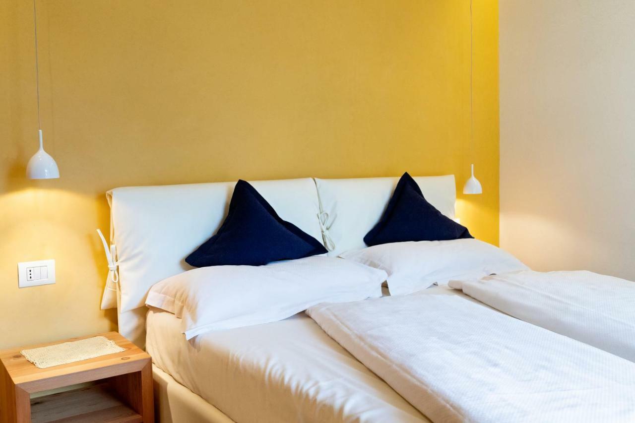 Residence Intica 산칸디도 외부 사진