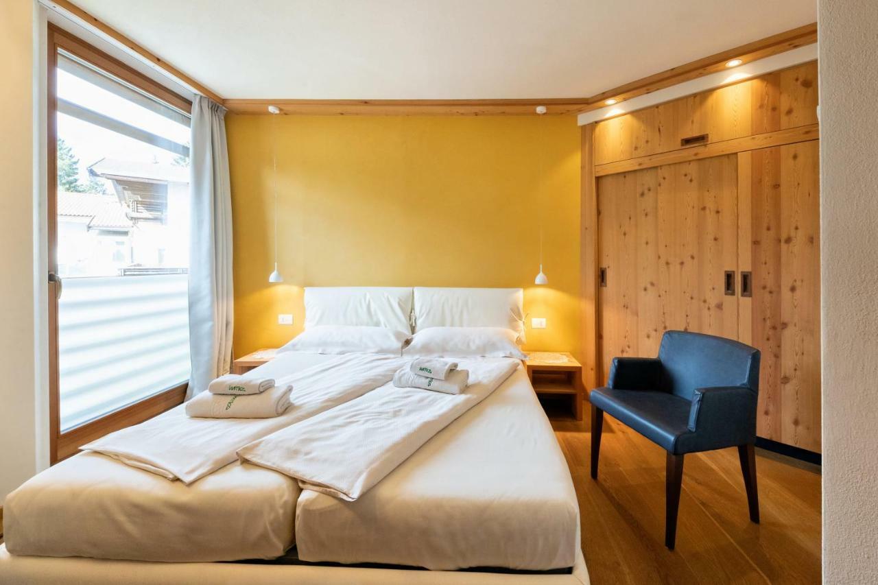 Residence Intica 산칸디도 외부 사진