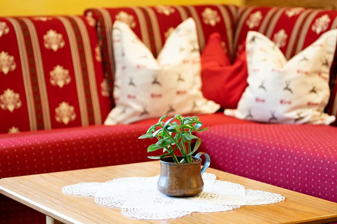 Residence Intica 산칸디도 외부 사진