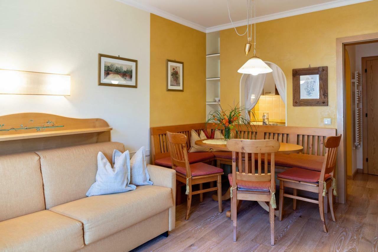 Residence Intica 산칸디도 외부 사진