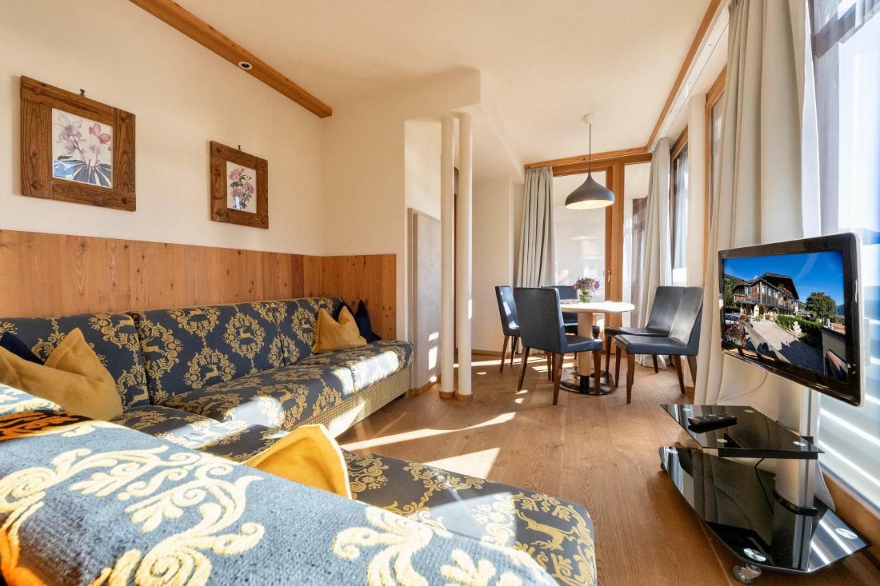 Residence Intica 산칸디도 외부 사진