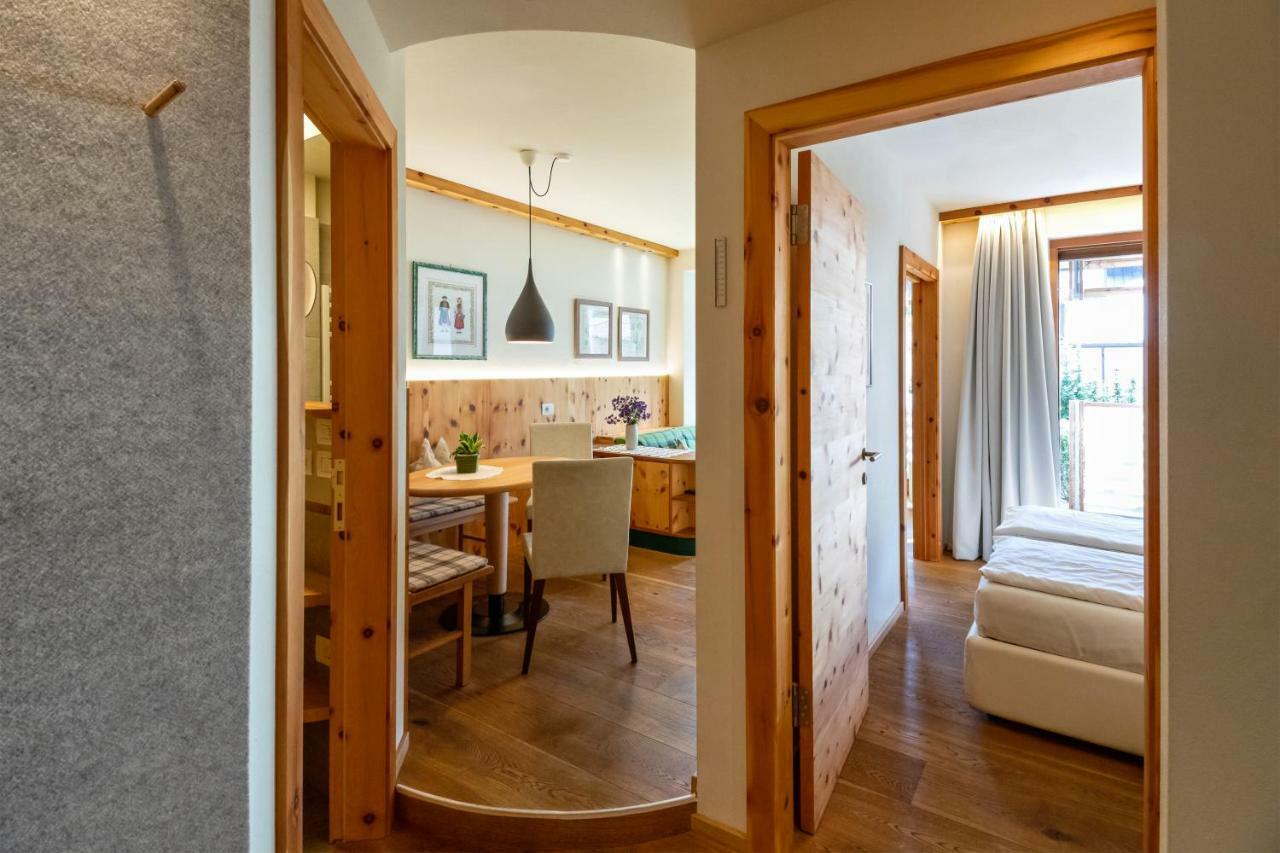 Residence Intica 산칸디도 외부 사진
