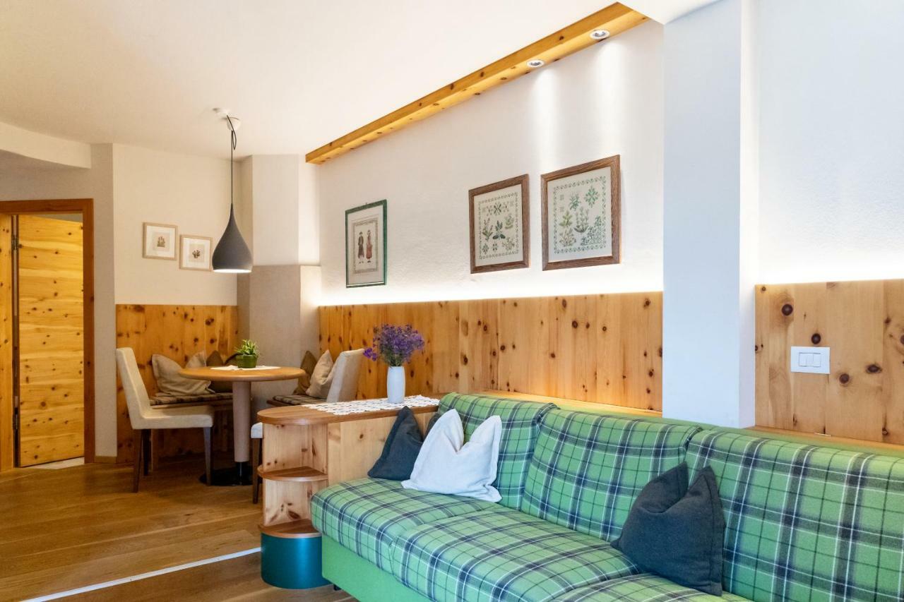 Residence Intica 산칸디도 외부 사진