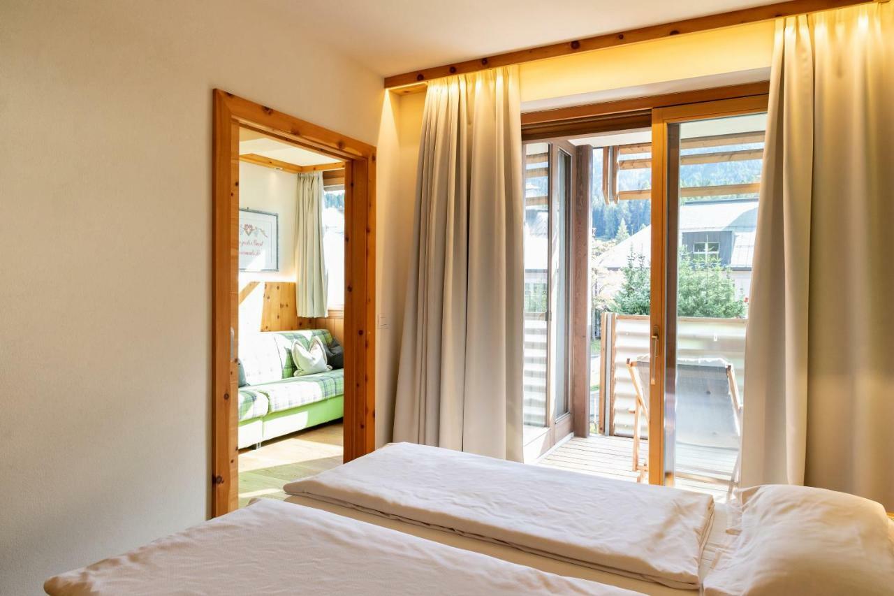 Residence Intica 산칸디도 외부 사진