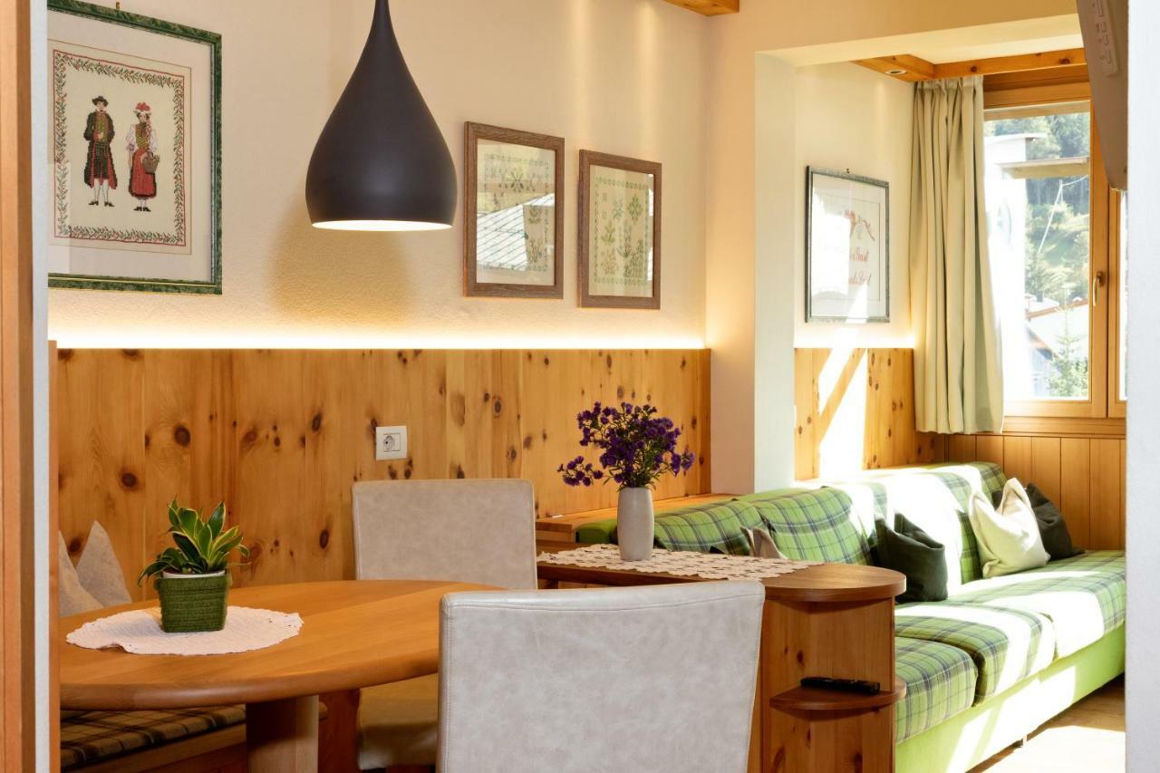 Residence Intica 산칸디도 외부 사진