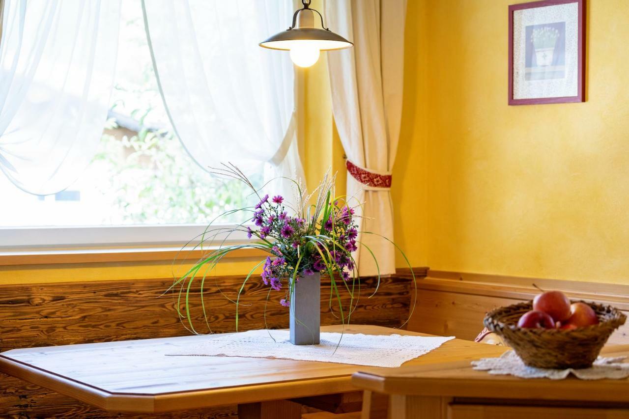 Residence Intica 산칸디도 외부 사진