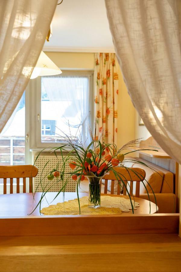 Residence Intica 산칸디도 외부 사진