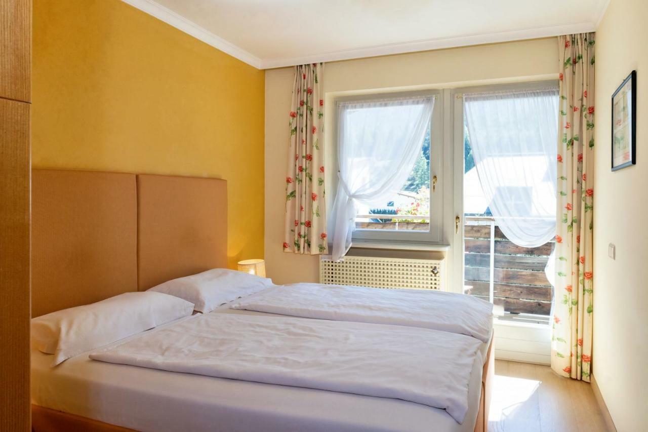 Residence Intica 산칸디도 외부 사진