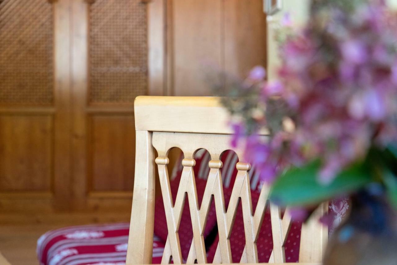 Residence Intica 산칸디도 외부 사진