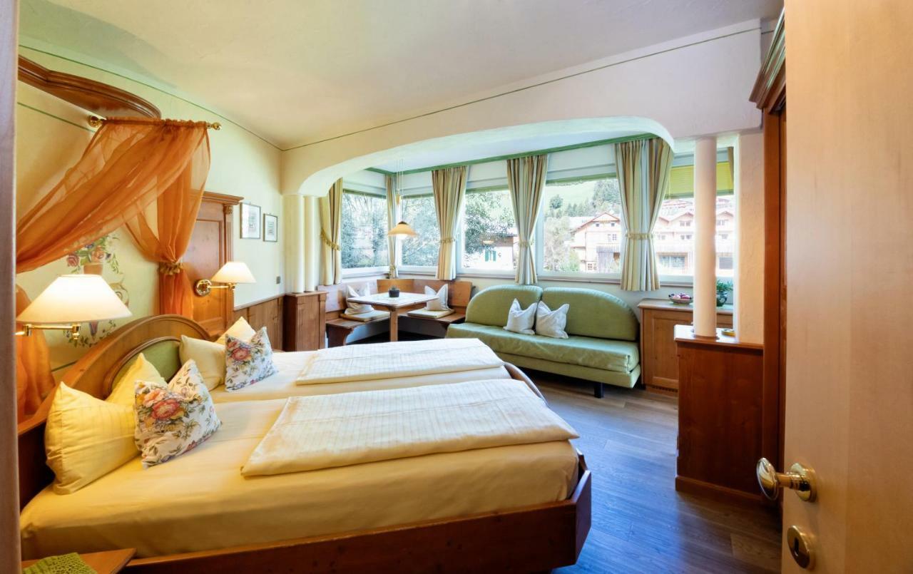 Residence Intica 산칸디도 외부 사진