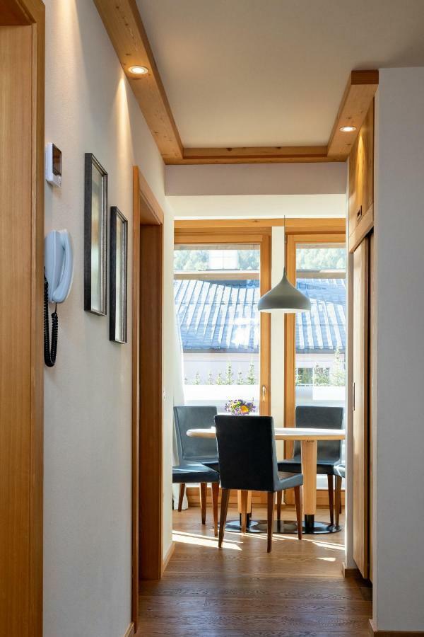 Residence Intica 산칸디도 외부 사진