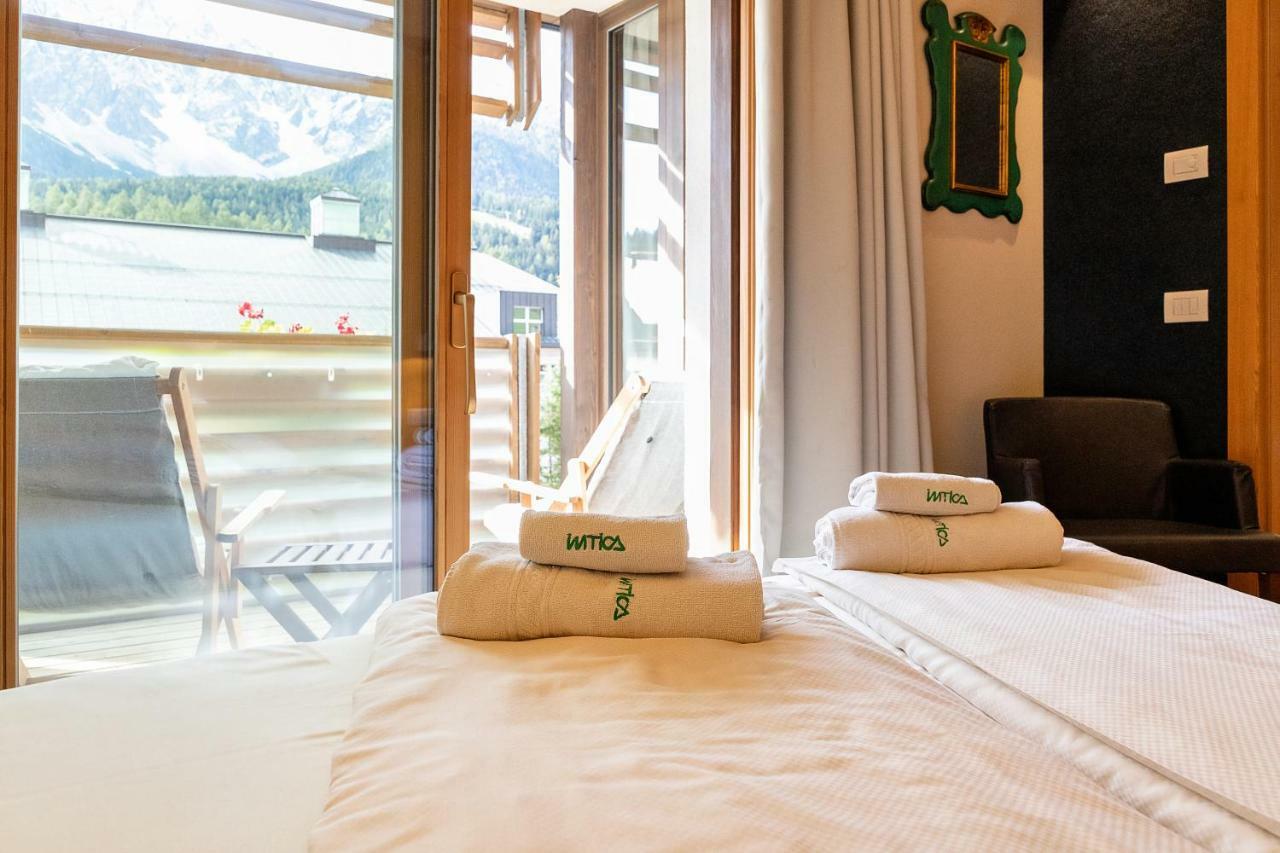 Residence Intica 산칸디도 외부 사진
