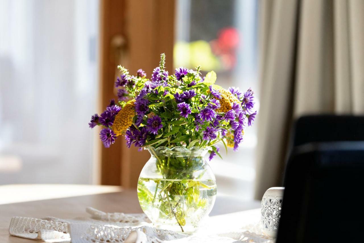 Residence Intica 산칸디도 외부 사진