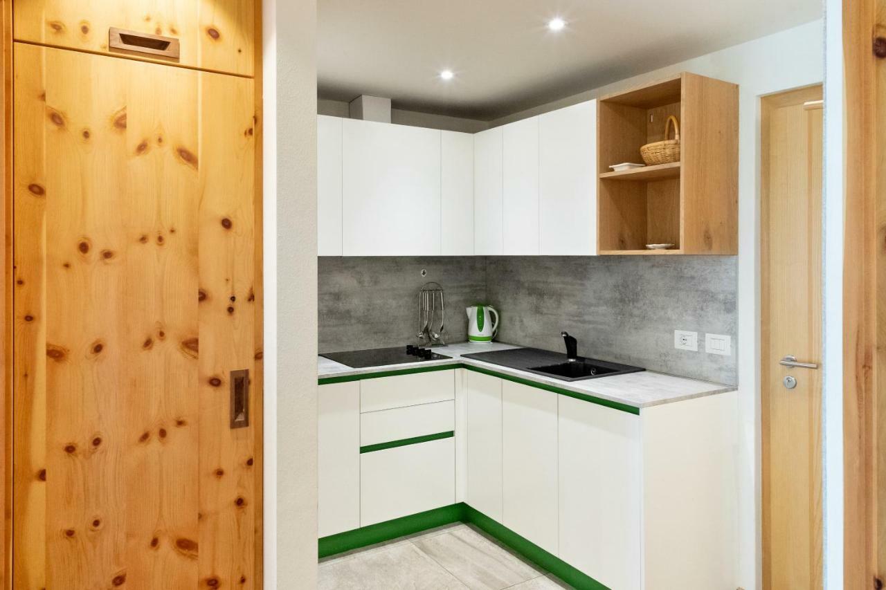 Residence Intica 산칸디도 외부 사진