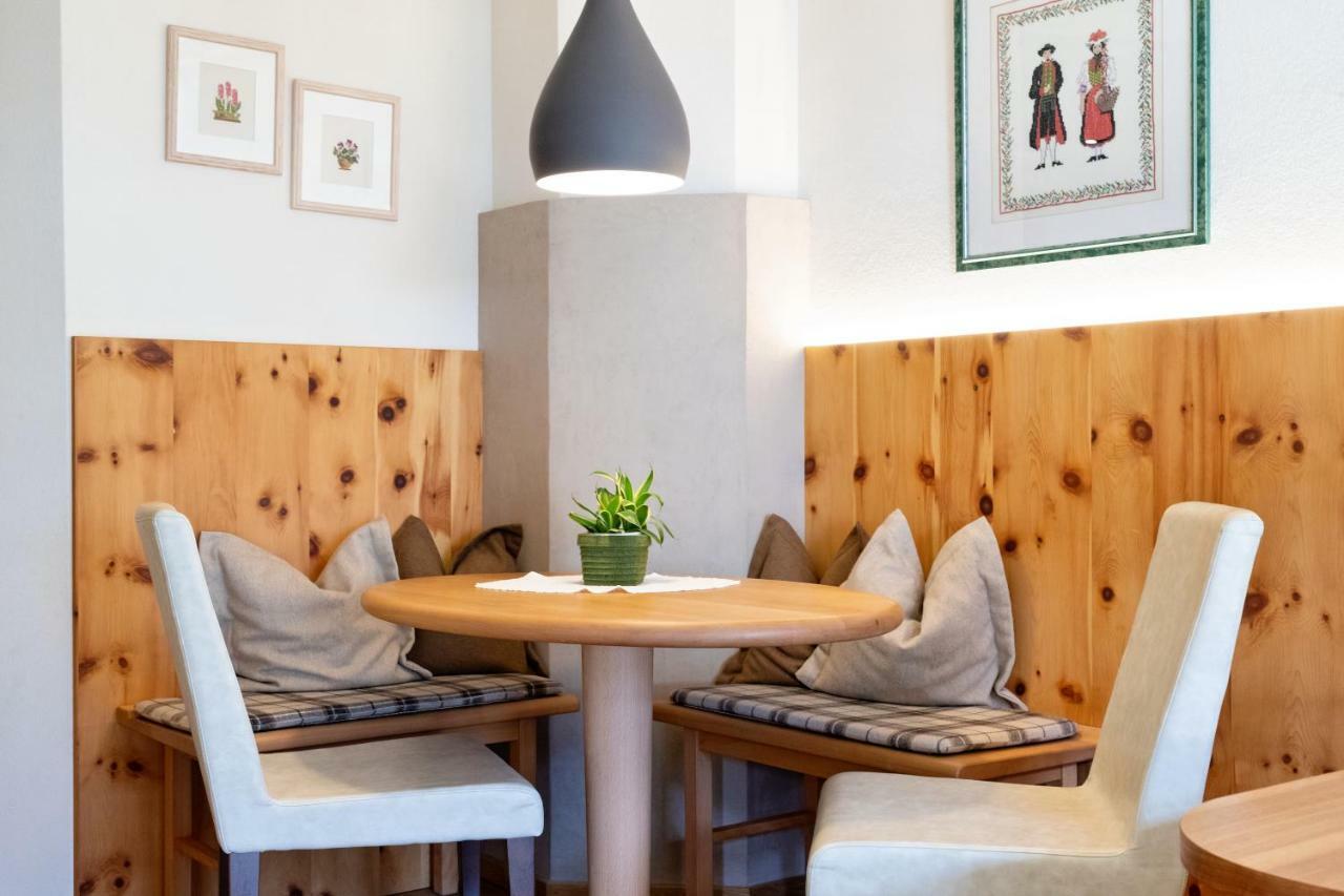 Residence Intica 산칸디도 외부 사진