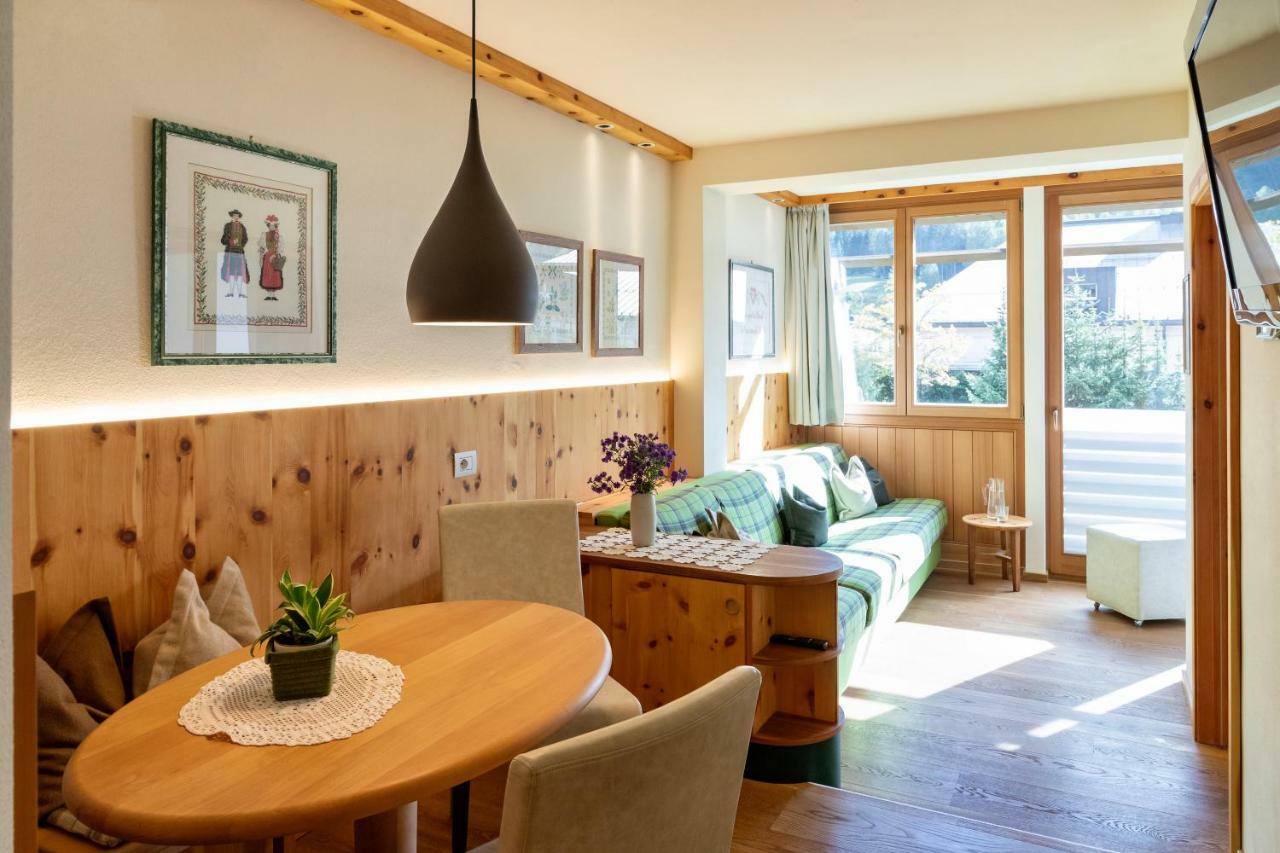 Residence Intica 산칸디도 외부 사진