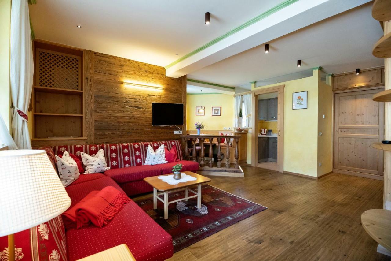 Residence Intica 산칸디도 외부 사진