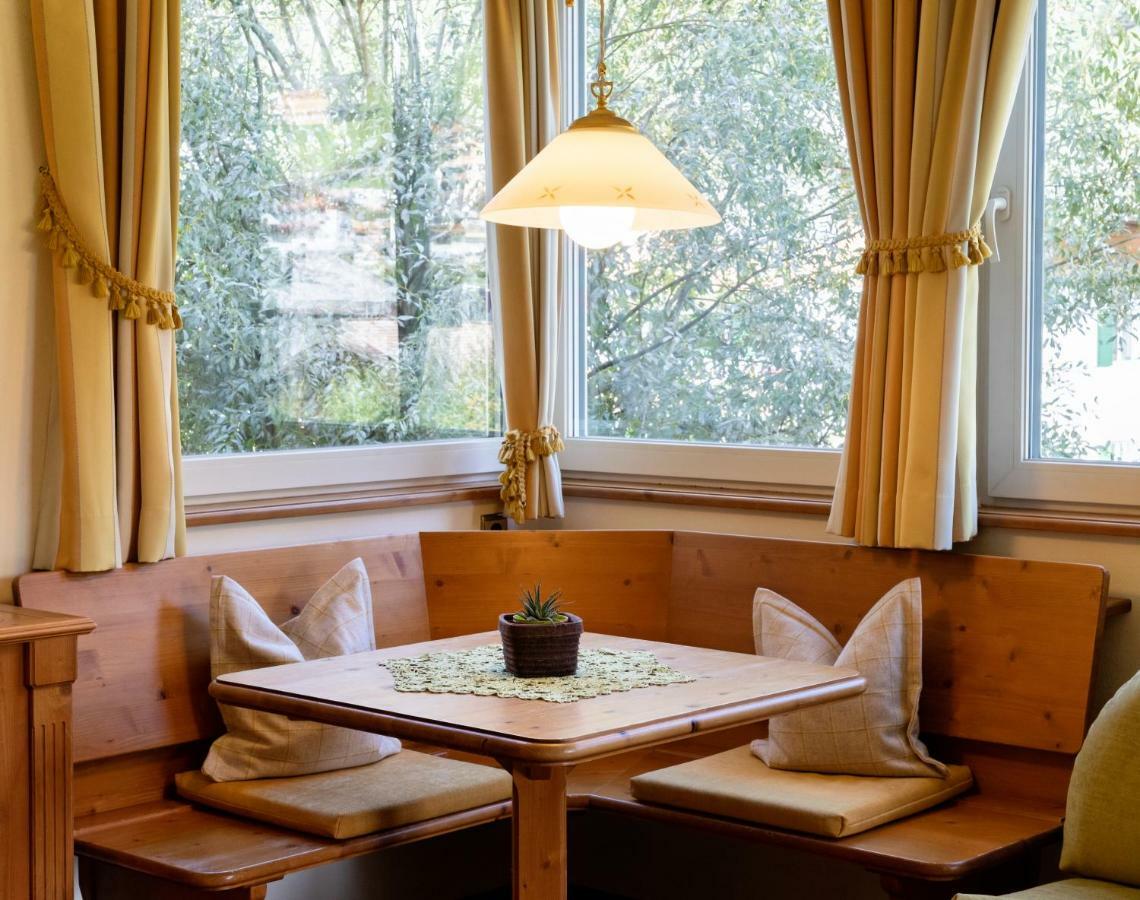 Residence Intica 산칸디도 외부 사진