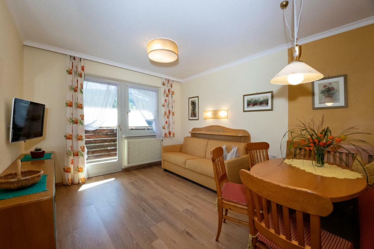 Residence Intica 산칸디도 외부 사진