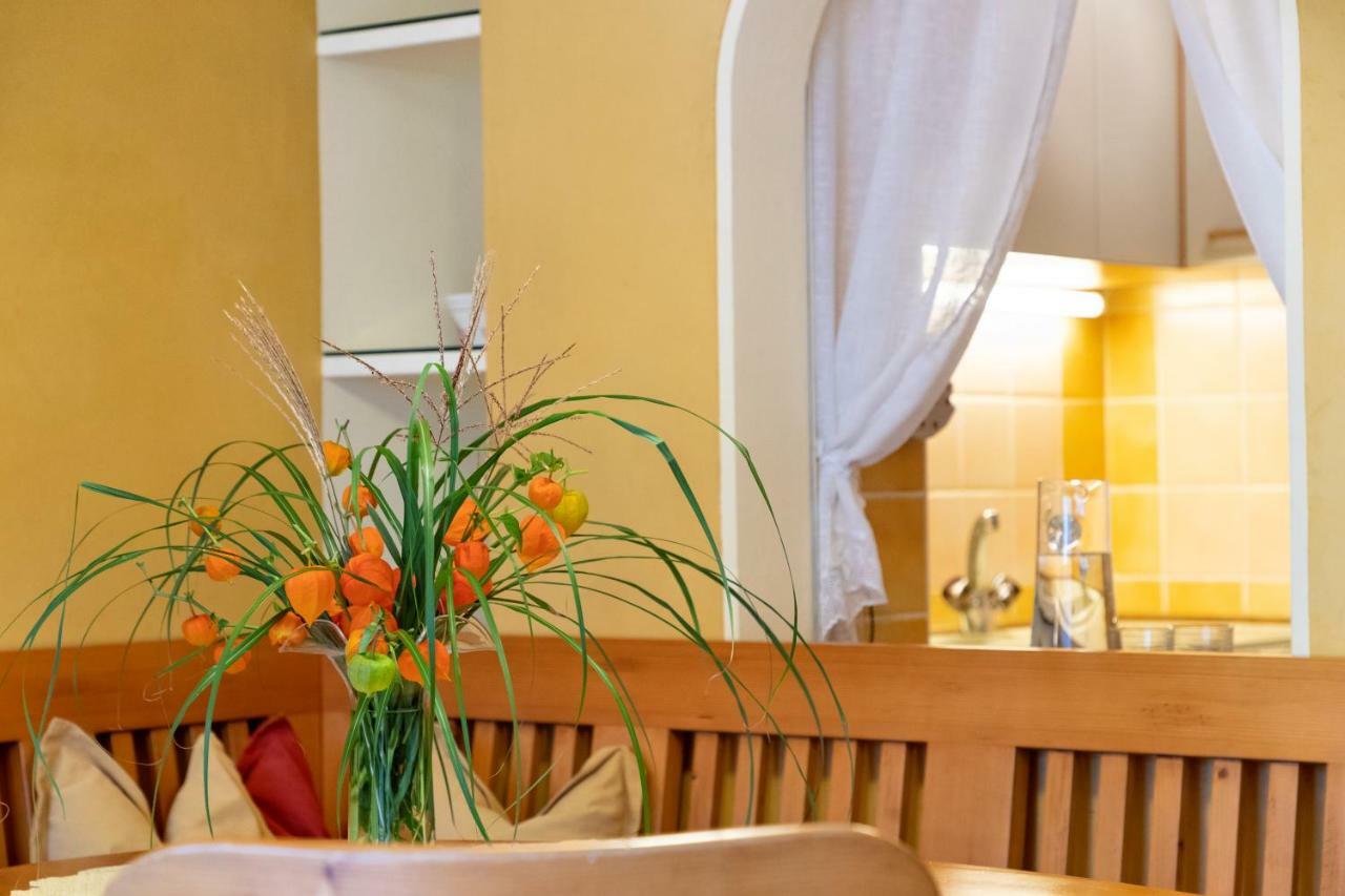 Residence Intica 산칸디도 외부 사진