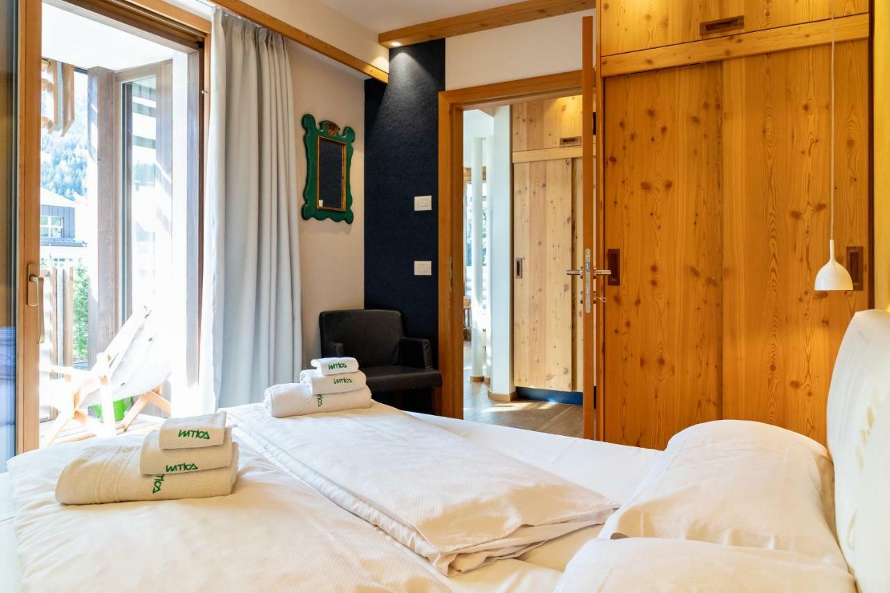 Residence Intica 산칸디도 외부 사진