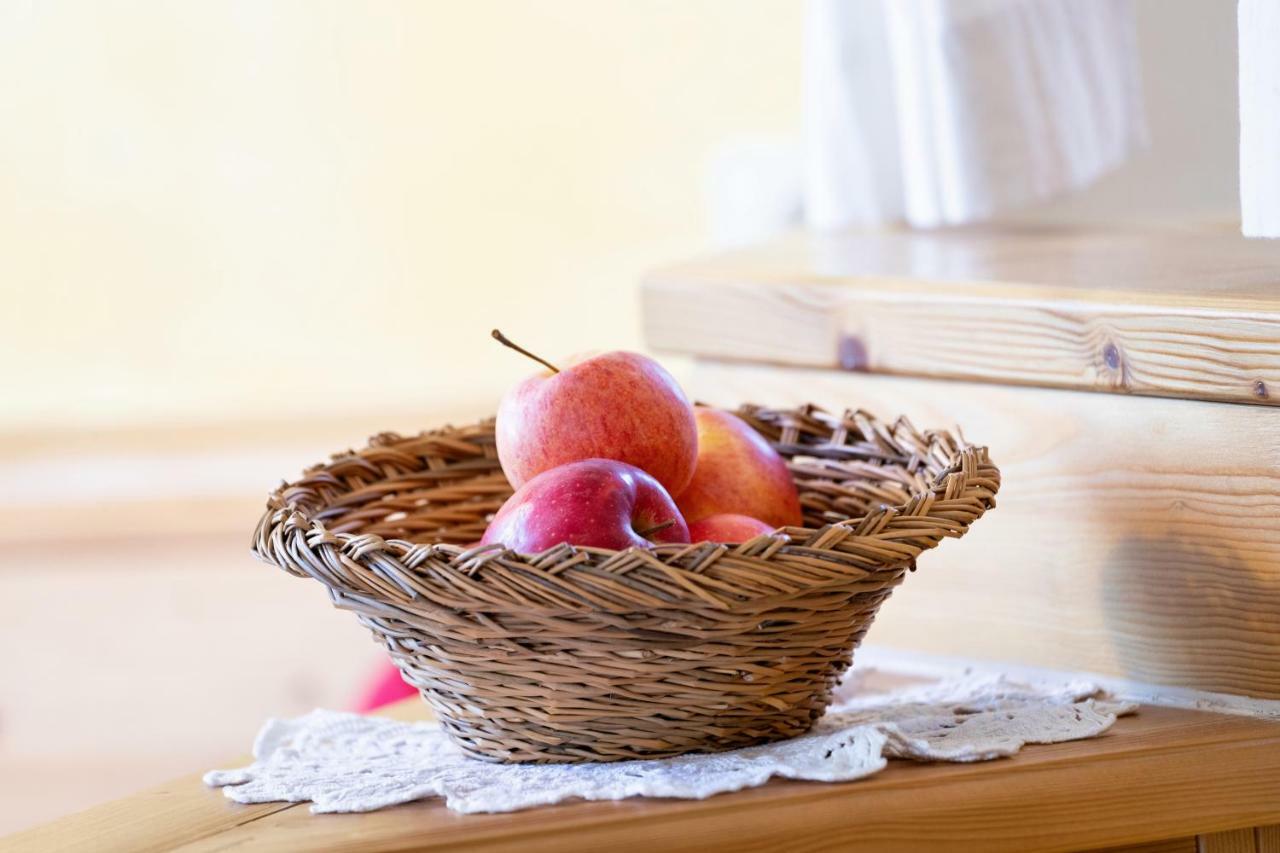 Residence Intica 산칸디도 외부 사진