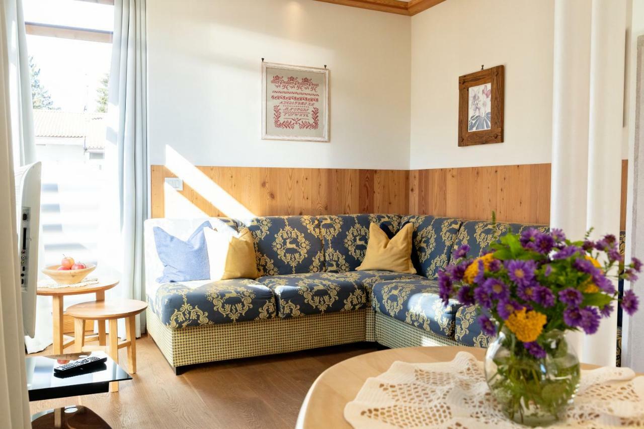 Residence Intica 산칸디도 외부 사진